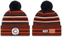 New Era Chicago Bears Home Sport Knit Hat